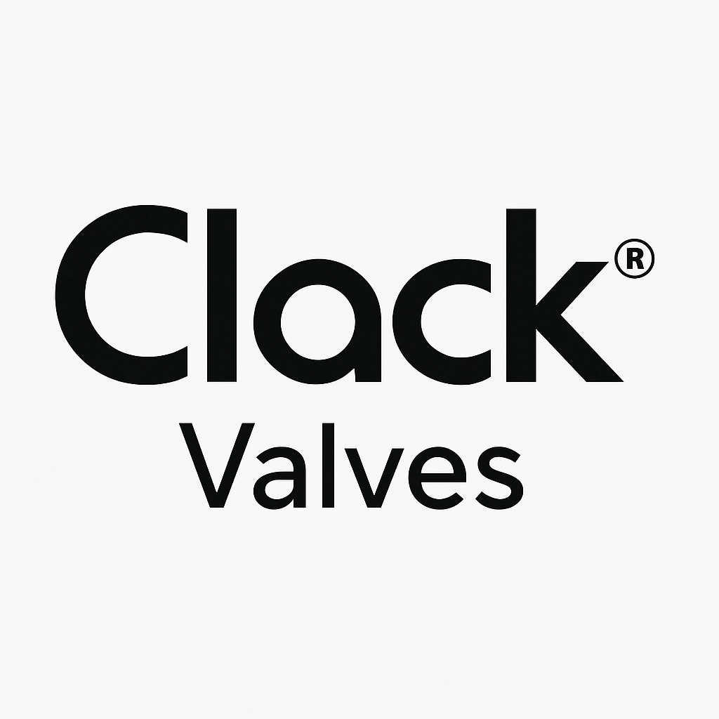 Clack Control Valve - The Industry Standard
